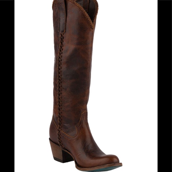 Frye boots size 6 like new condition - Picture 1 of 5